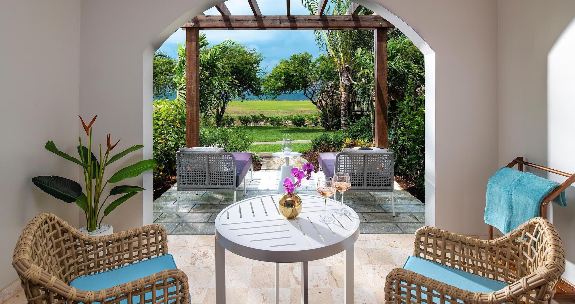 Quarto Sandals Royal Curacao - All Inclusive Adults Only
