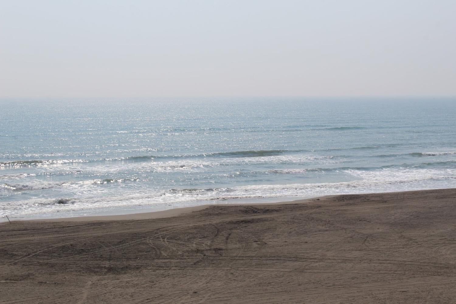Playa Hotel Perlas Del Golfo