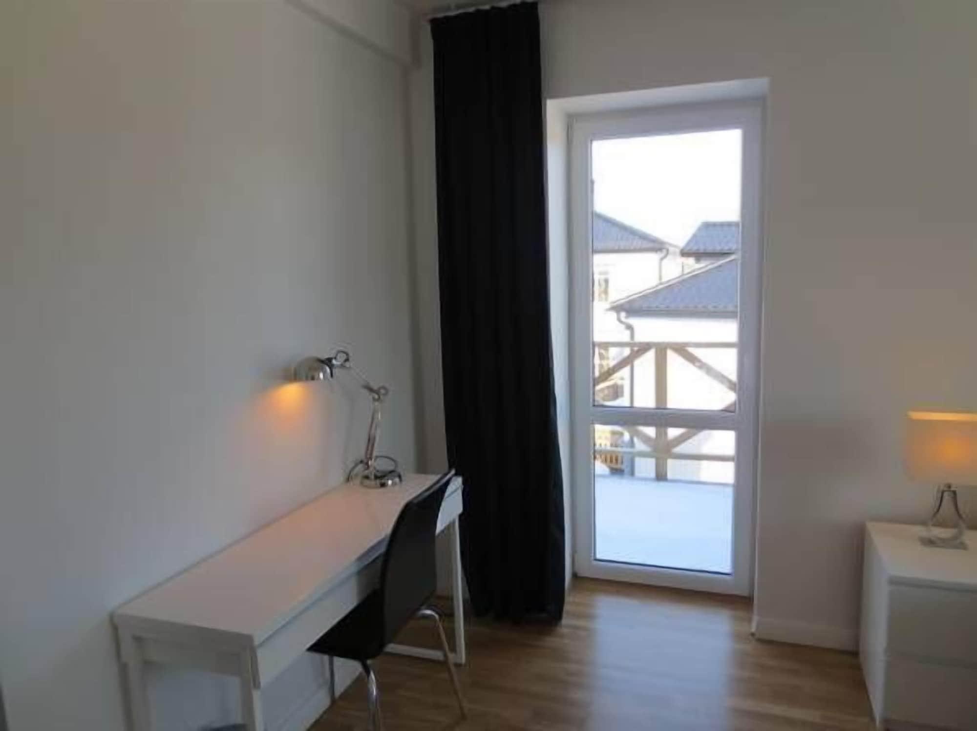 Set de Habitación Norrskedika hotell - Gamla Järnhandeln