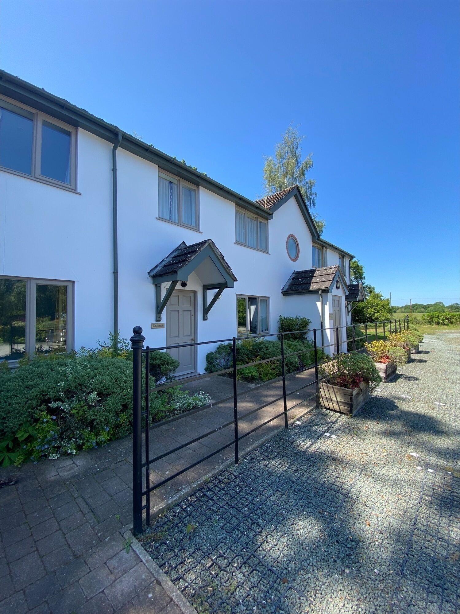 Vista Lobby Burlton Inn