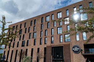 Alojamiento - The Winery Hotel, WorldHotels Crafted