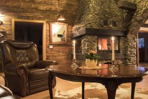 Alojamiento - - Take a break and reconnect at Farmhouse Kamovci21 -