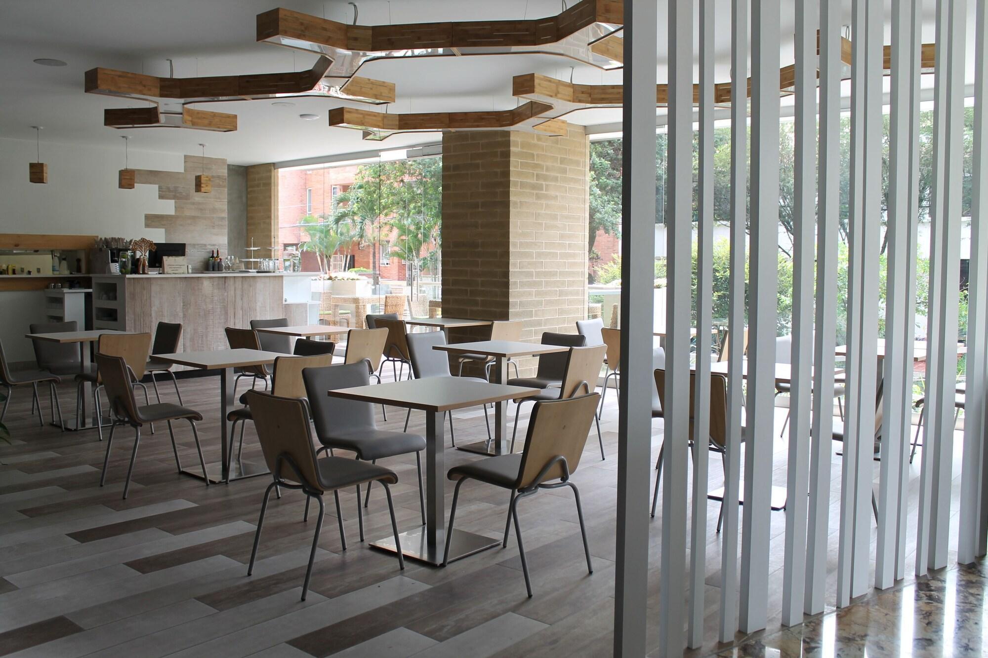 Instalaciones Recreativas Terra Biohotel