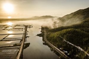 Alojamiento - Zannier Bai San Ho