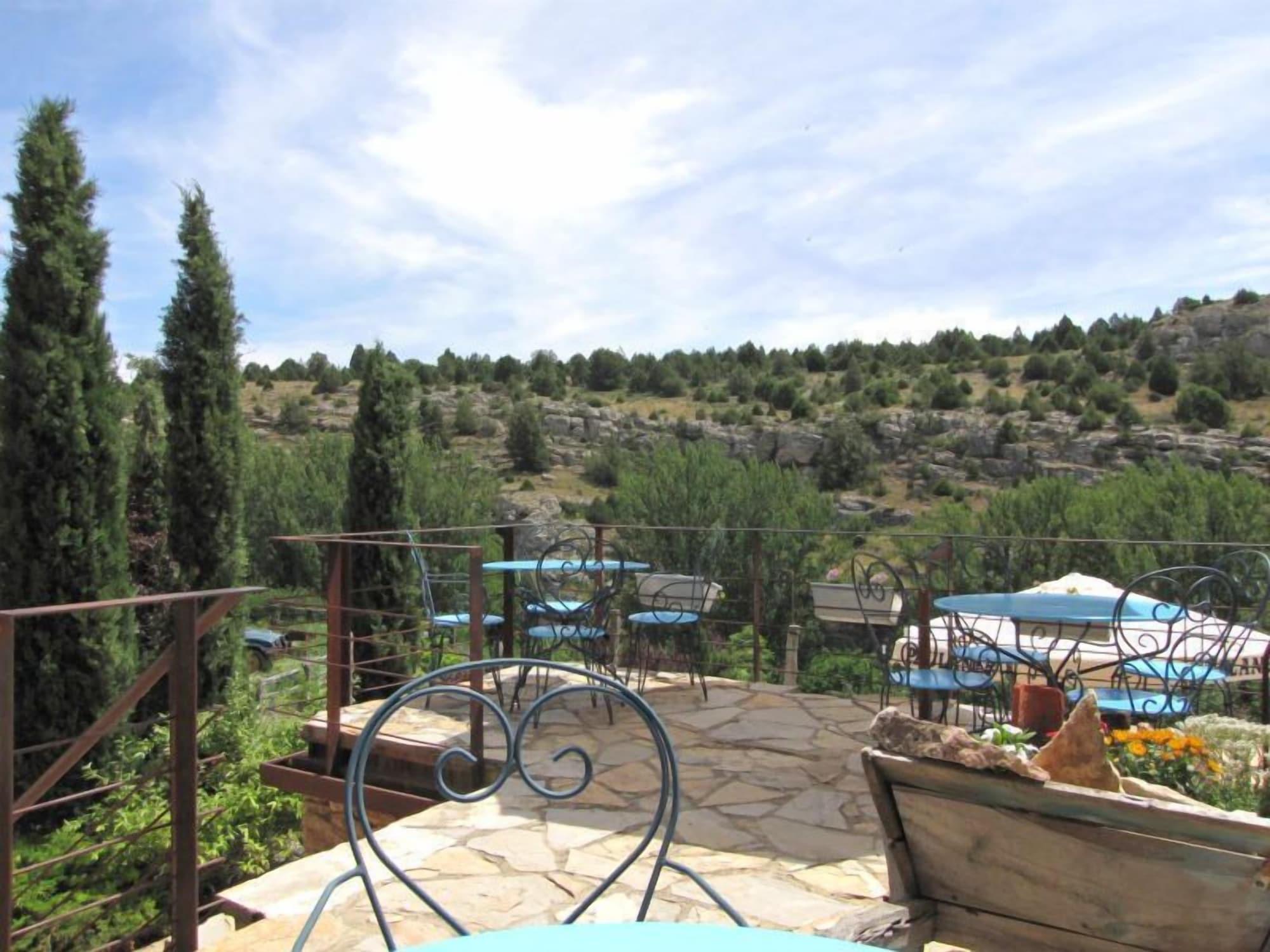 Restaurant La Casa del Cura de Calatañazor