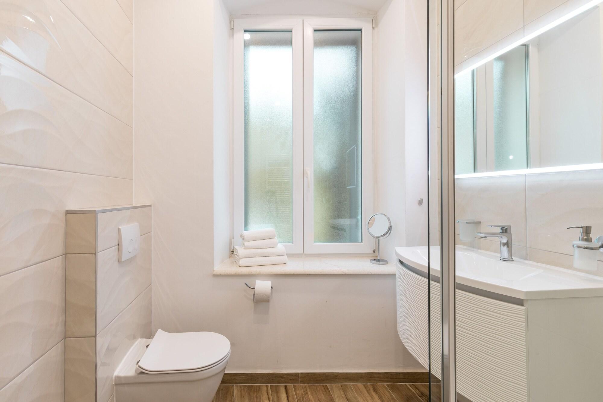 Equipamiento de Habitación Pellegrini Luxury Rooms