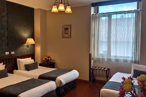 Paquete - Real Audiencia Hotel