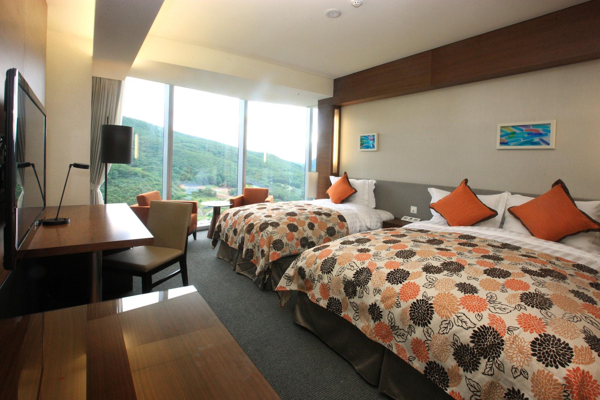 Habitación High1 Grand Hotel Convention Tower