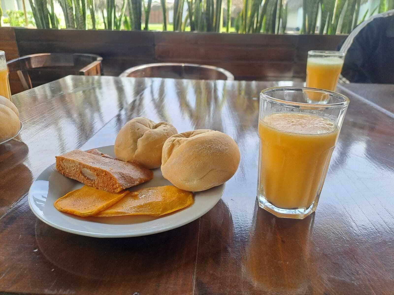 Restaurant HOTEL KENDARI