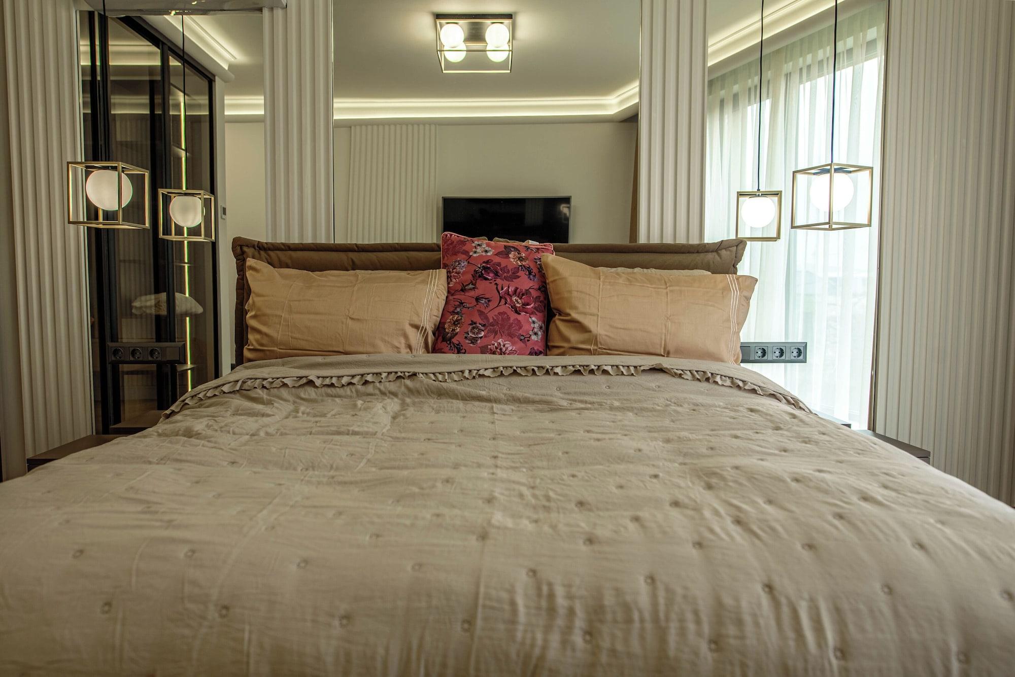 Habitación Belleview Cluj