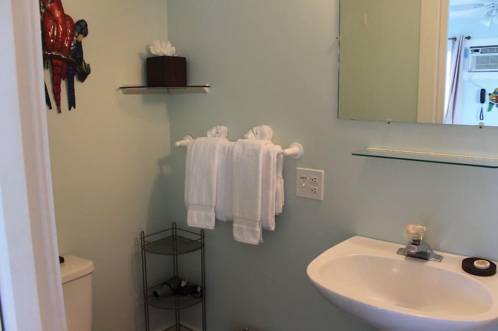 Set de Habitación The Grand Guesthouse