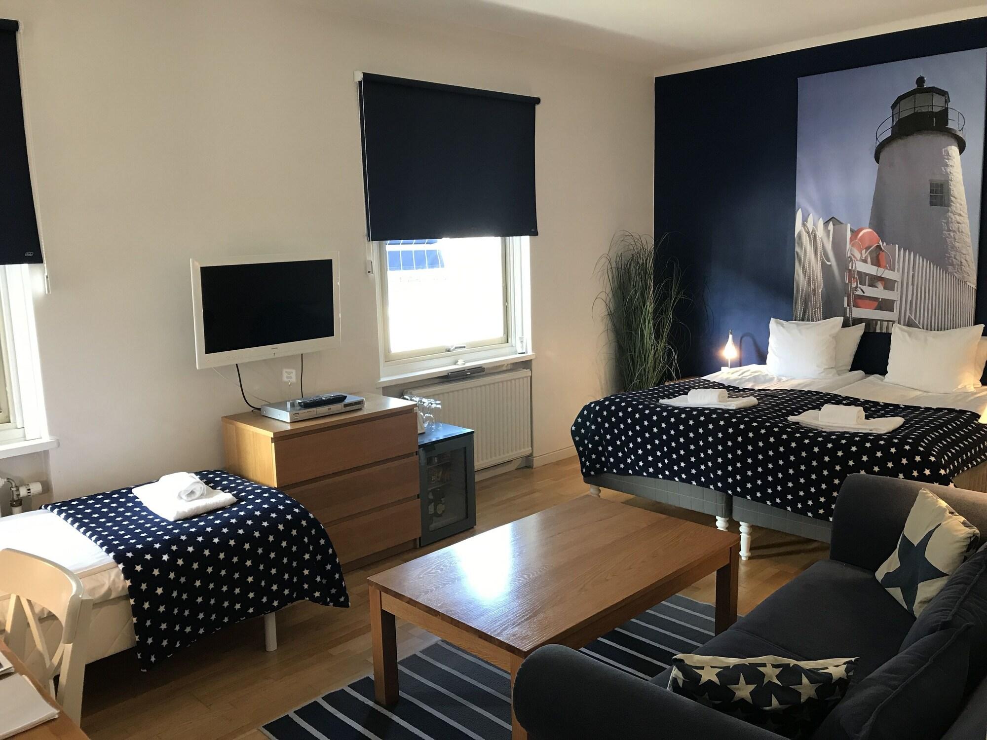 Habitación Port Hotel