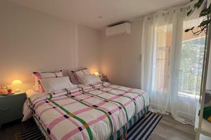 Alquiler Vacacional - Maison Le Fleur: a haven of peace with swimming pool and garden in the hills above Nice