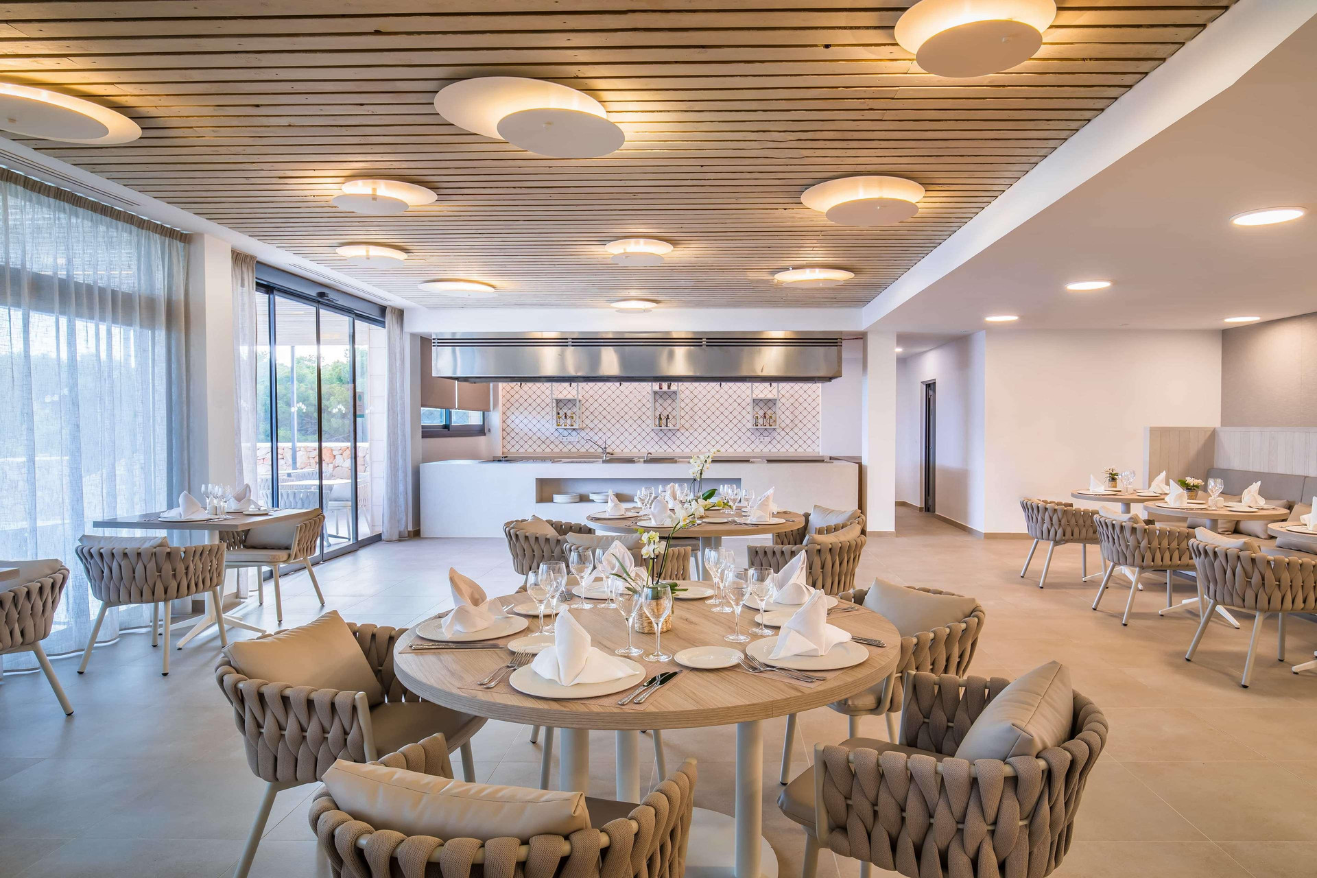 Restaurant Barcelo Nura