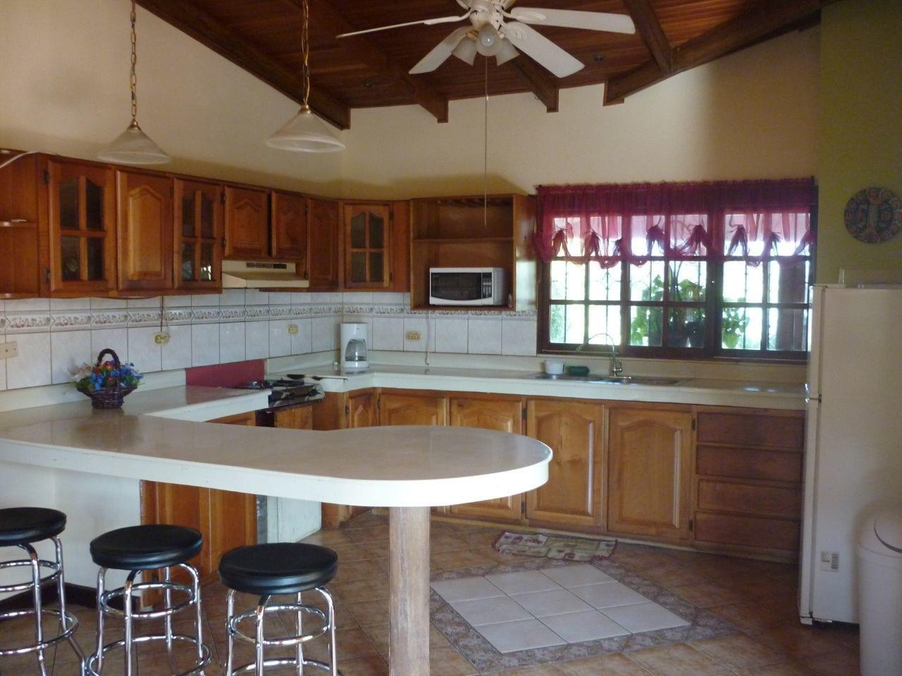 Restaurant La Villa B&B