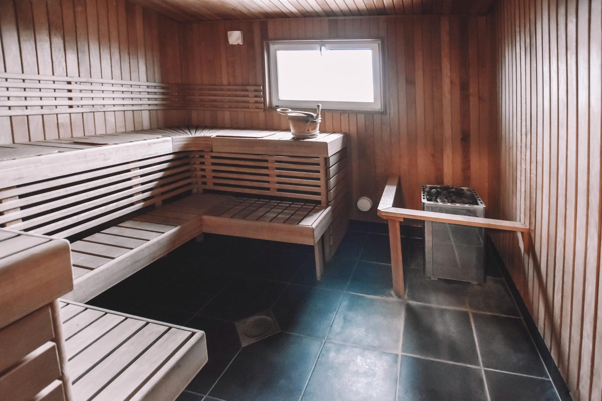 Spa Abisko Guesthouse  & Activities