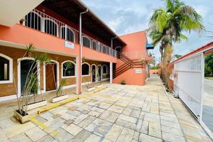 Alojamiento - Pousada Porto do Rio Praia