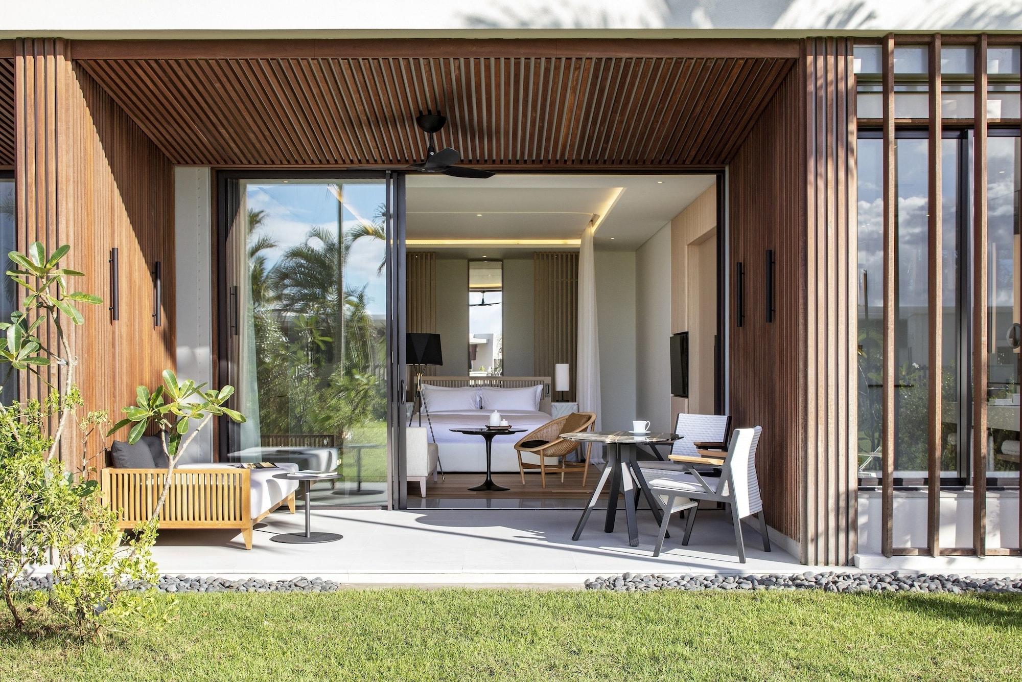 Habitación Silversands Grand Anse