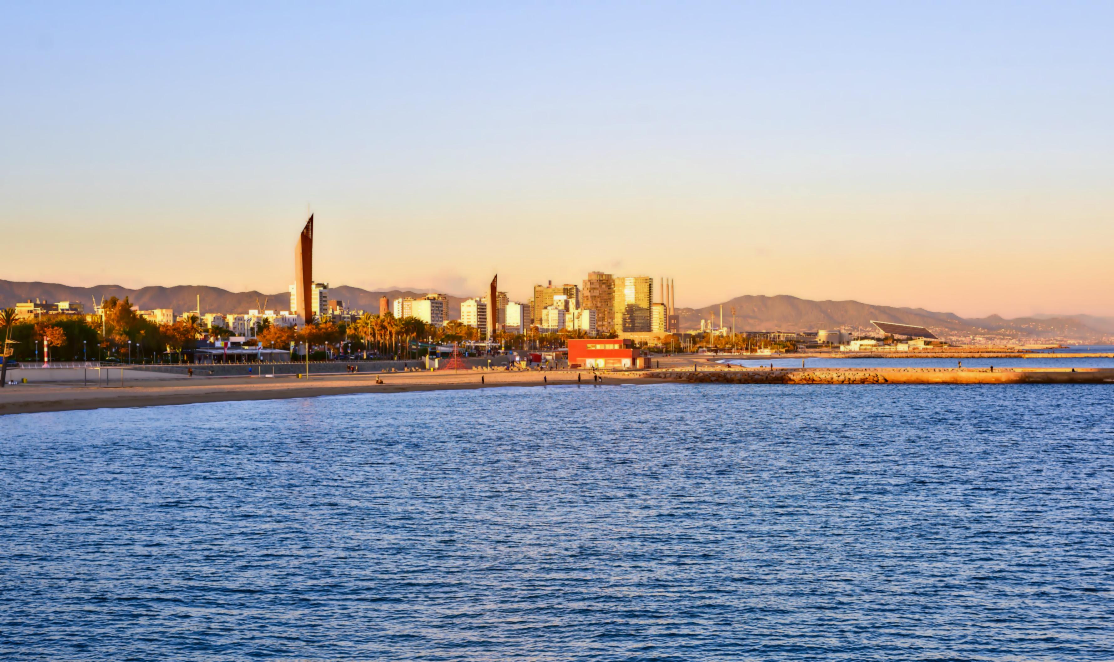 Playa Hotel SB Icaria