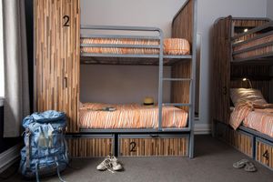 Alojamiento - HI San Francisco Downtown Hostel