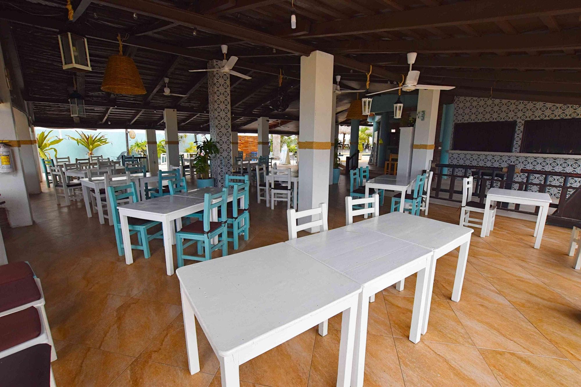 Restaurant Hotel Villa Flores