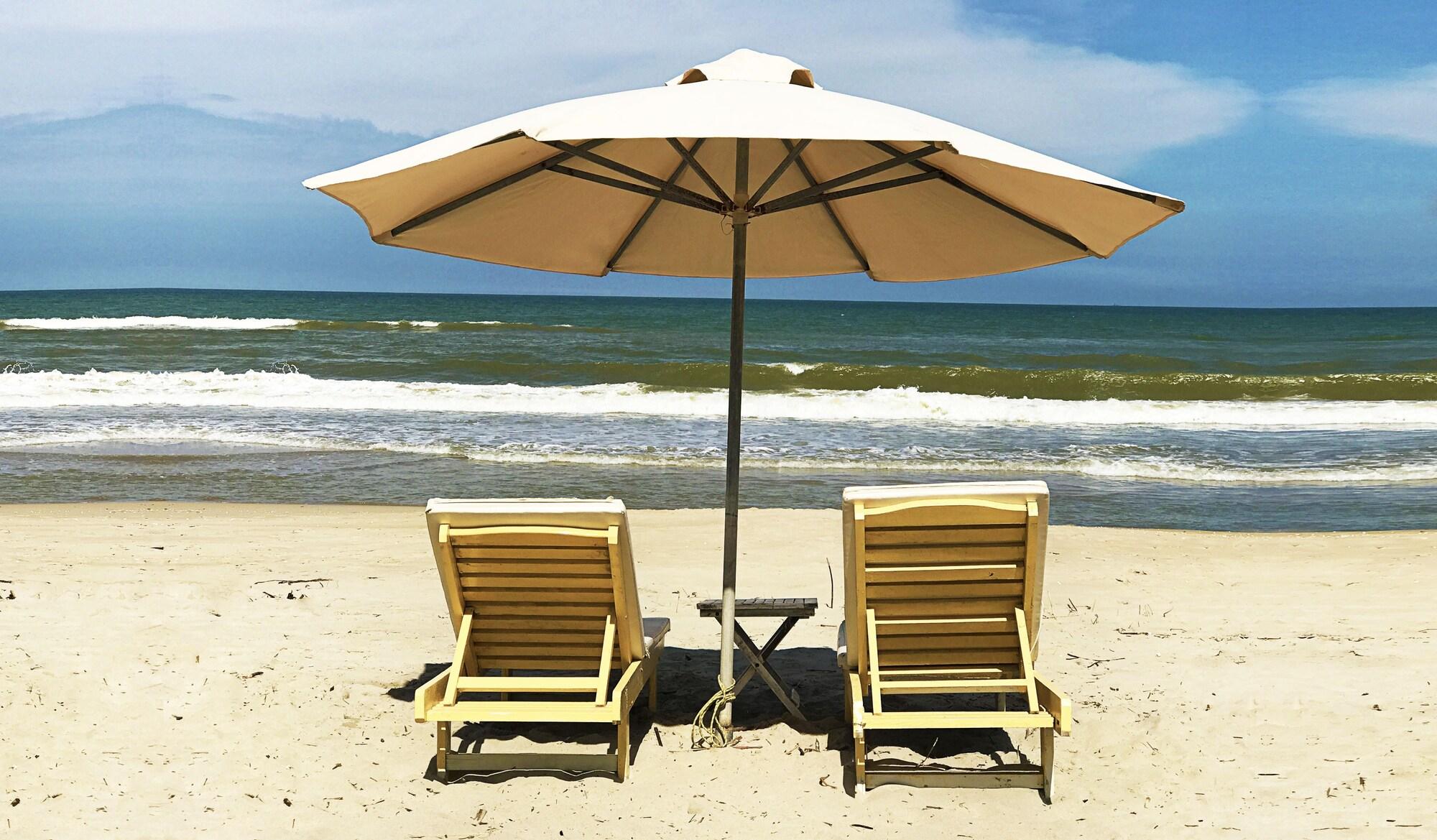 Comodidades del Alojamiento Co Bon Beachside