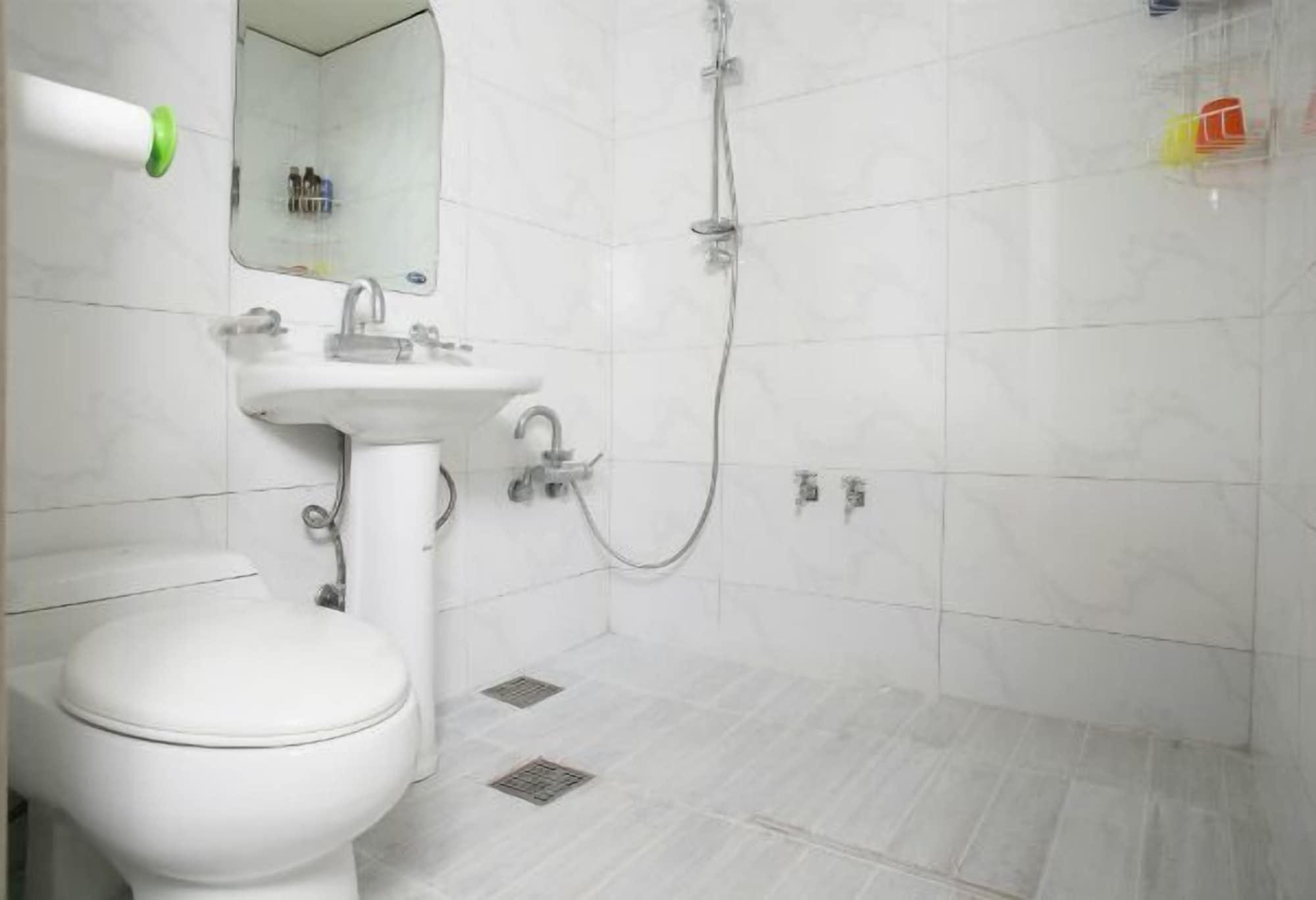 Equipamiento de Habitación Cheongdam Guest House