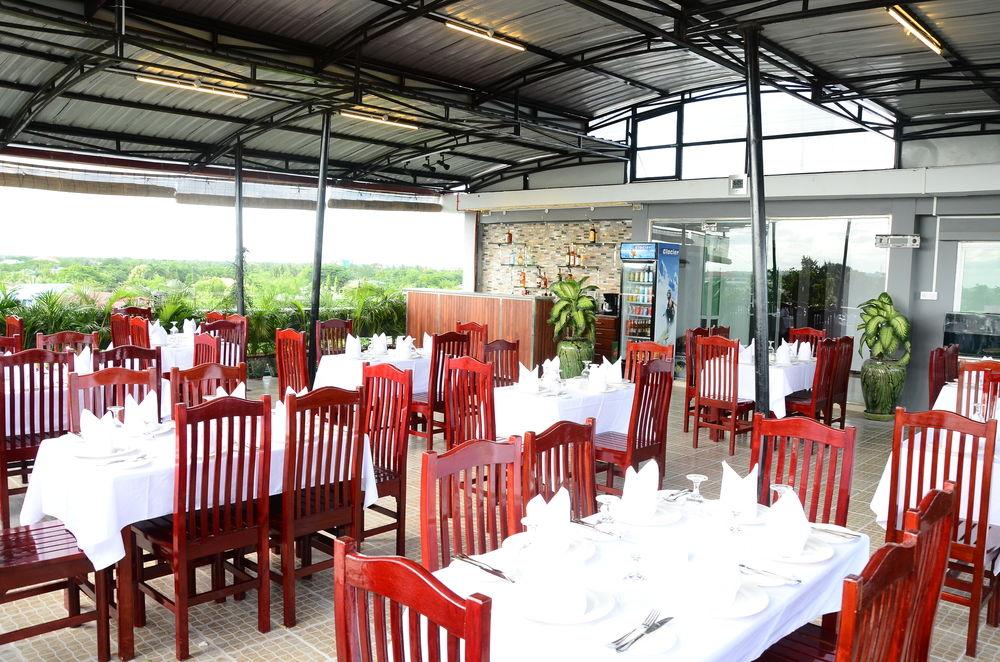 Restaurant Great Glory Hotel