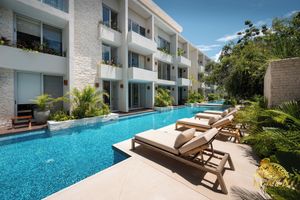 Alojamiento - NHOA TULUM APARTHOTEL by Maya PM