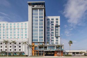Paquete - Aloft by Marriott Fort Lauderdale Airport