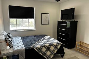 Alquiler Vacacional - Very cozy and family place with a Lake view .