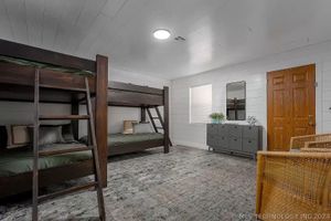 Alquiler Vacacional - Where The Magic Cabins - Near Turner Falls!