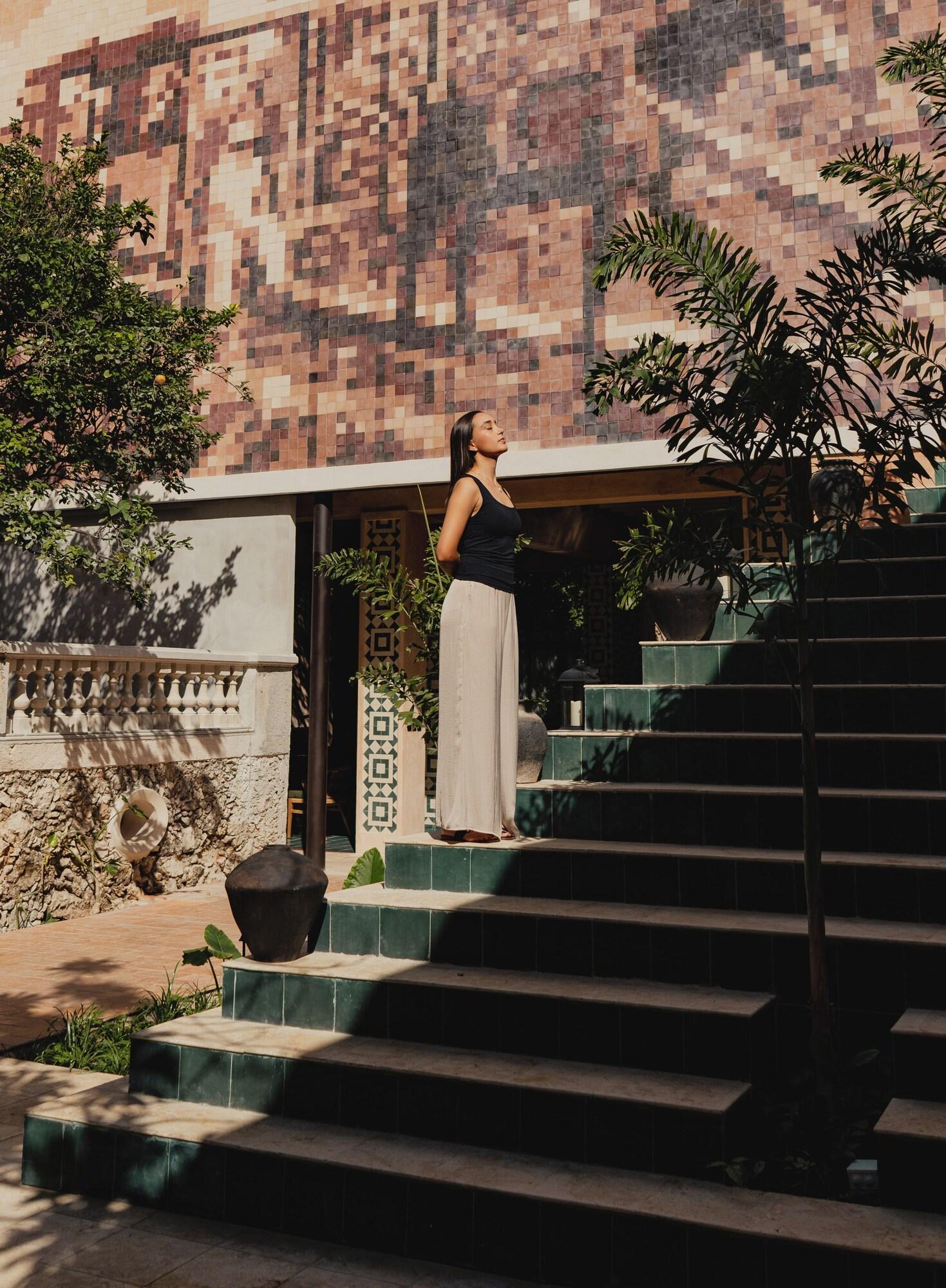 Varios CIGNO Mejorada Hotel Boutique