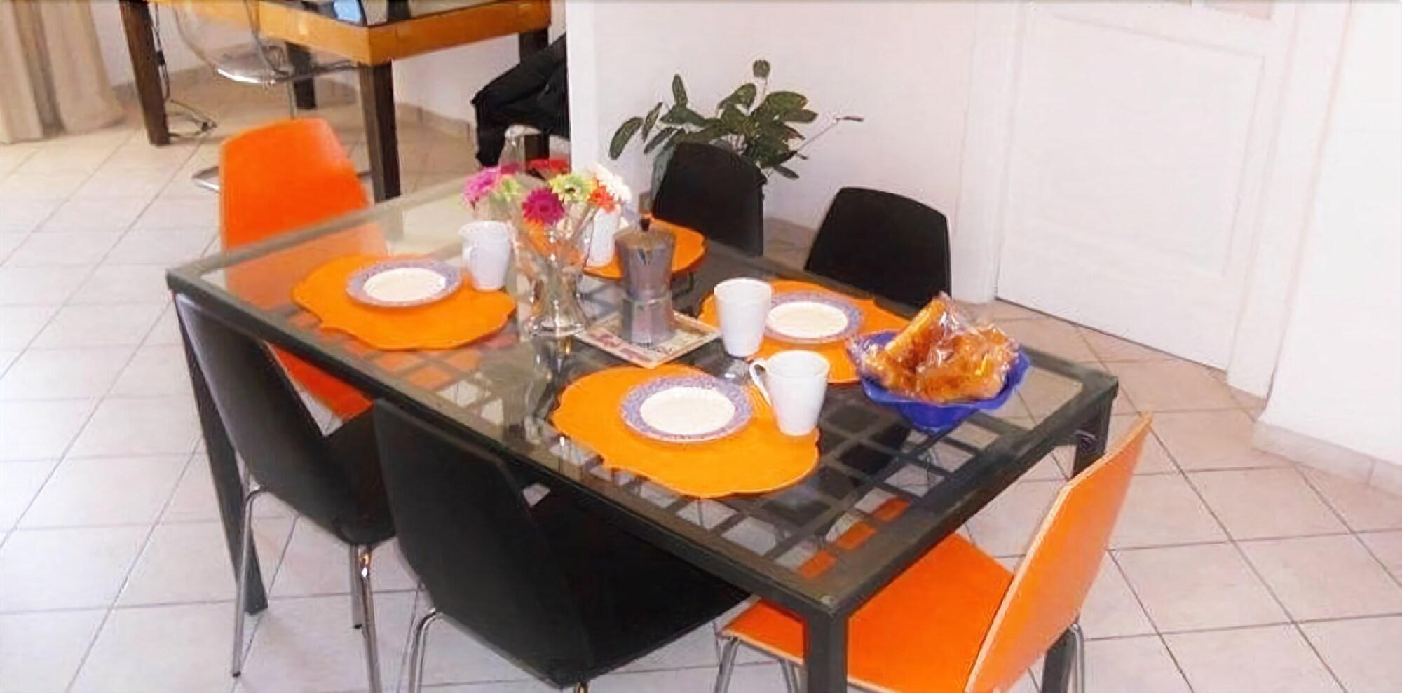 Restaurant Vittorino Guest House