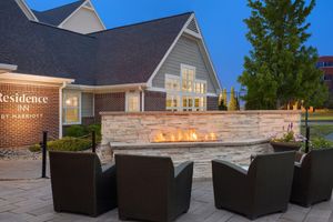 Alojamiento - Residence Inn by Marriott Madison West/Middleton