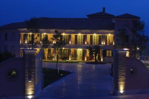 Alojamiento - Incantea Resort