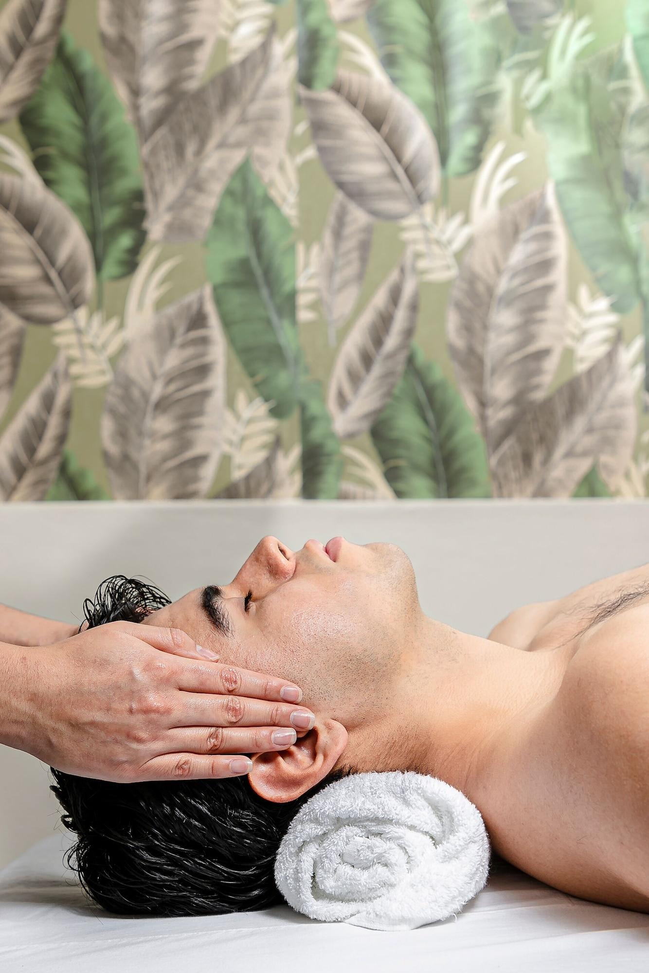 Spa Hotel Santa Rosa