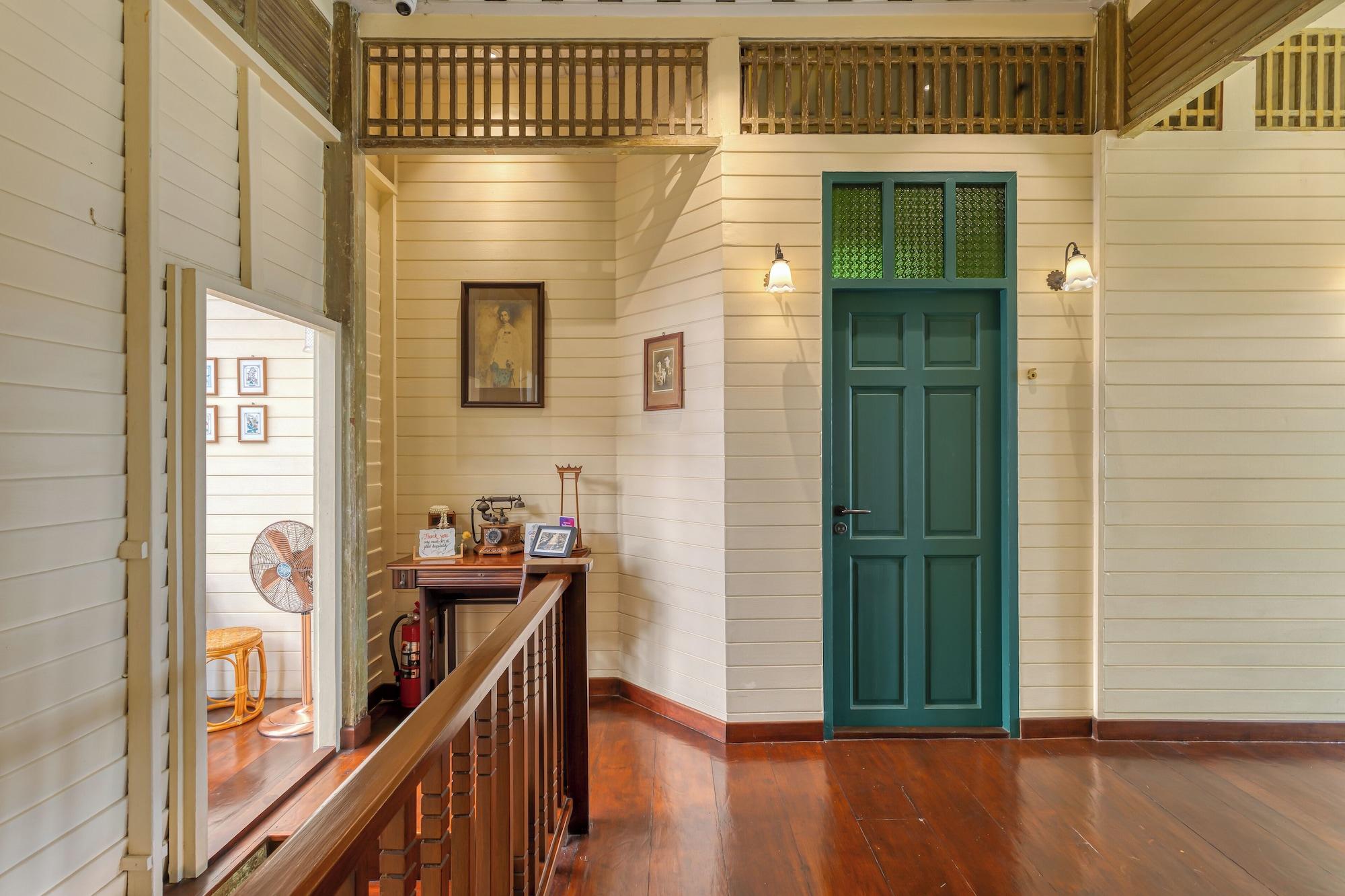 Comodidades del Alojamiento Priya Boutique House