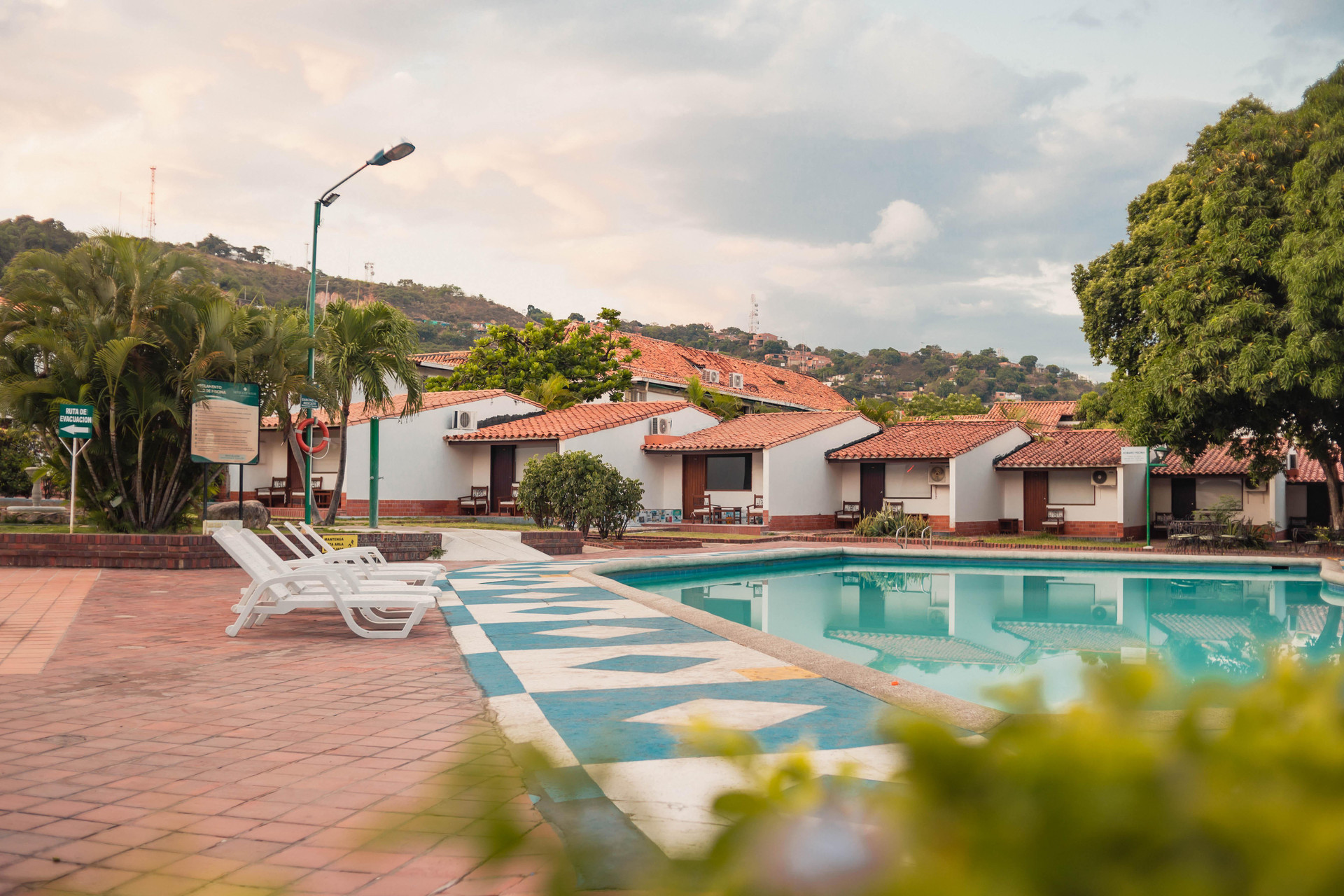 Hotel Hotel Faranda Bolívar Cúcuta Resort