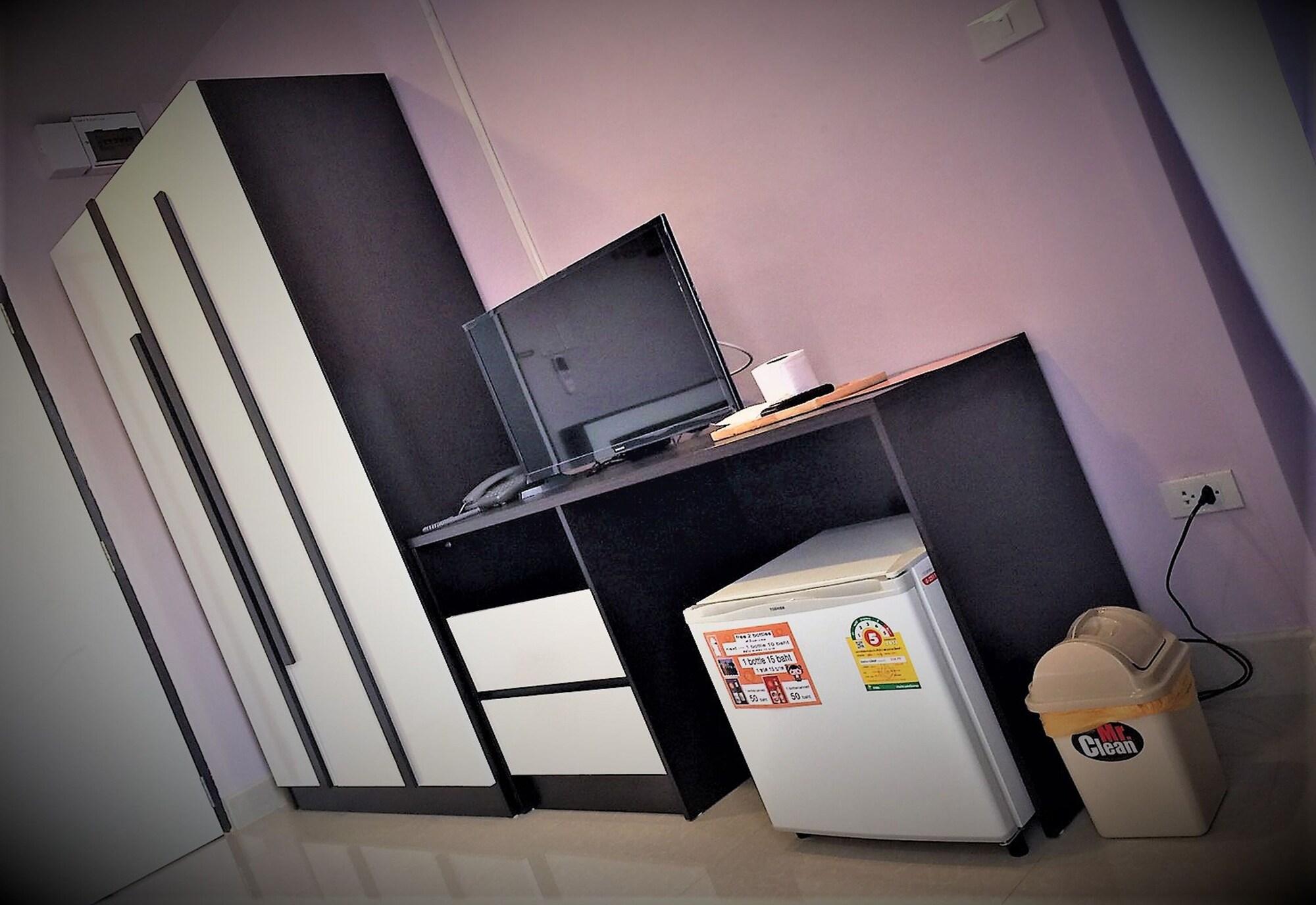 Set de Habitación Sampheng Apartment