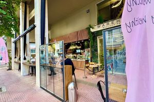 Alojamiento - Athens Warehouse Boutique Hotel & Suites