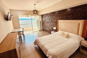 Alquiler Vacacional - Lake Front Apartment with Private Beach Access to Nahuel Huapi Lake