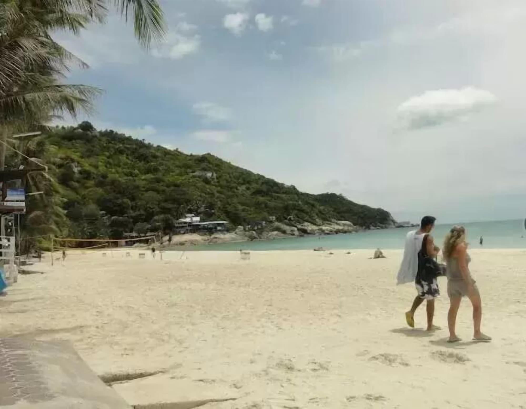 Playa Seventeen Hostel