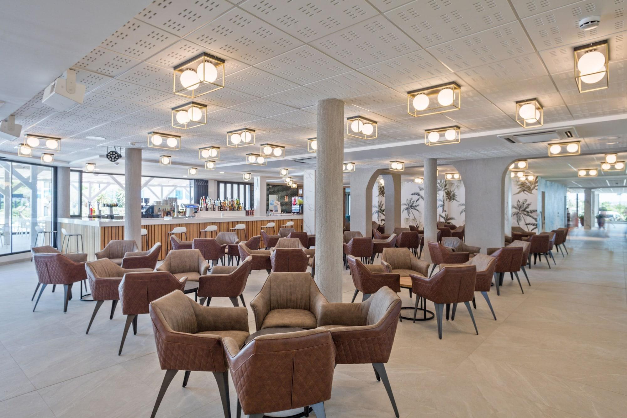 Bar/Salón Hotel Best Sol d'Or