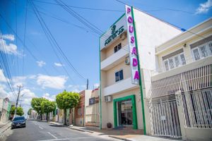 Alojamiento - Hotel e Pousada Flor do Jua