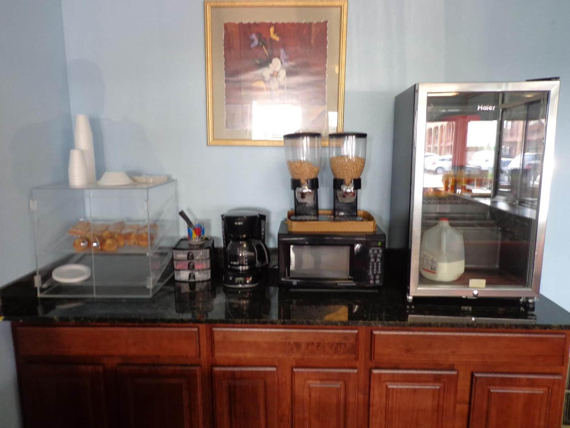 Restaurant Welcome Inn