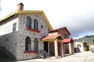Alojamiento - Hotel Real de San Antonio