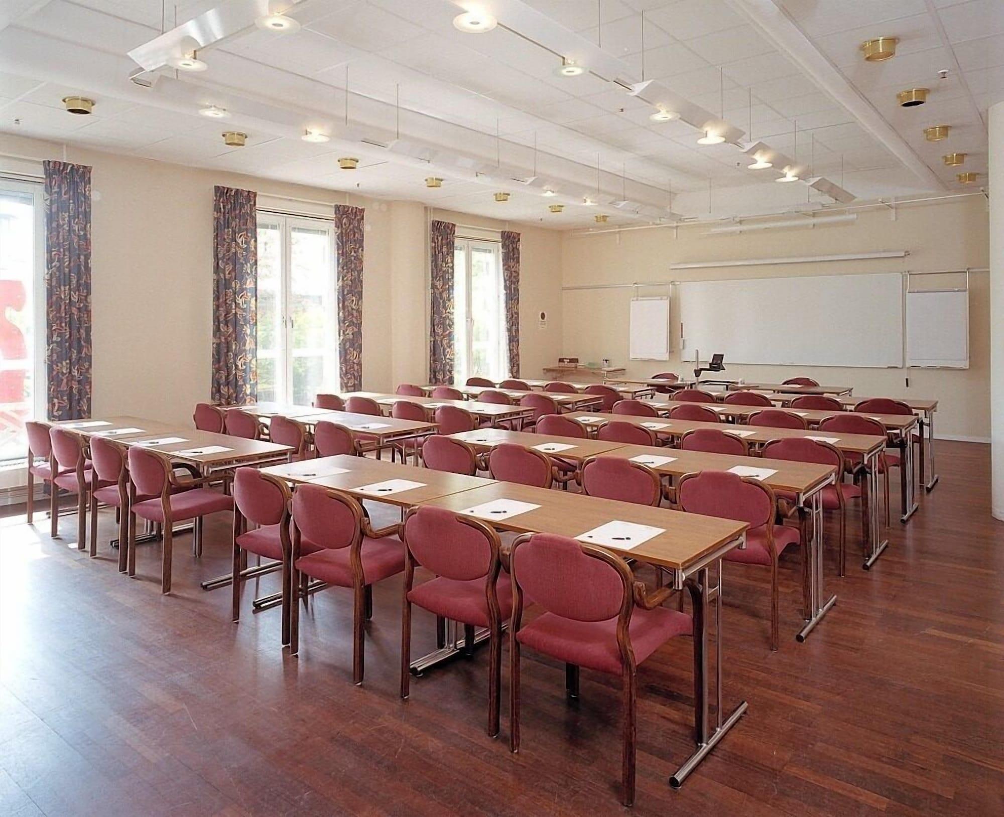Sala de Reuniones Memory Hotel