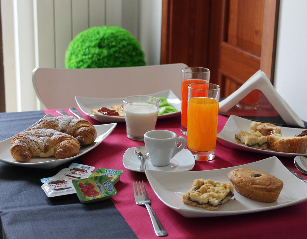 Varios B&B La Corte Degli Spada
