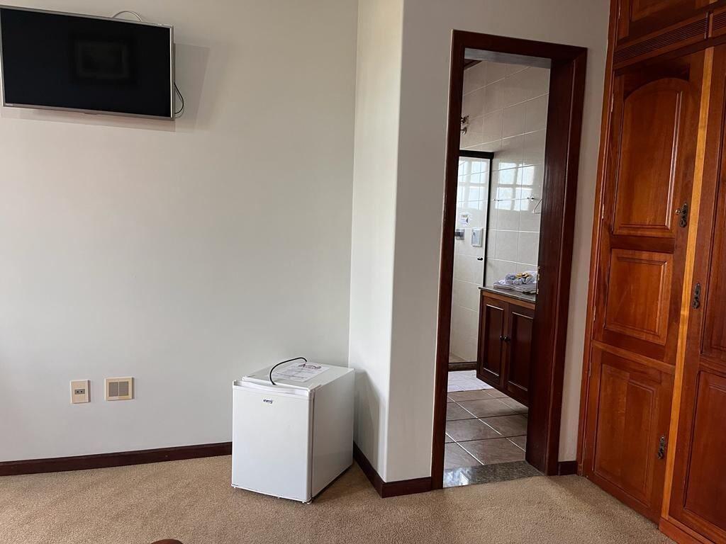 Set de Habitación Chateau Palace Hotel